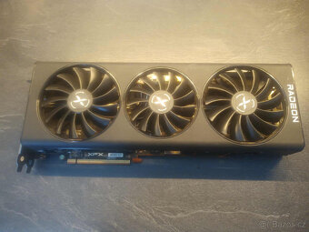 Prodám GK Radeon 6800 xt - 4