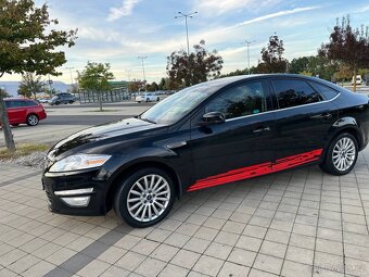 Mondeo - 4