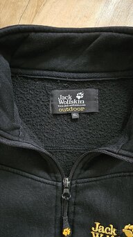 Jack Wolfskin fleece XL - 4