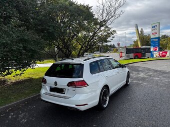 Volkswagen Golf 1.4 TSI 92kw, R-Line, Highline, Nehavarováno - 4