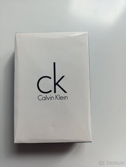 Boxerky Calvin Klein - 4