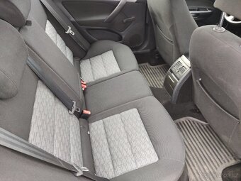 Škoda Octavia combi 1,9 TDI 77 kw - 4