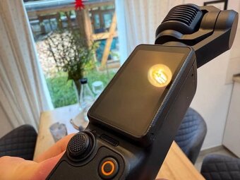 DJI Osmo pocket 3 4K - 4