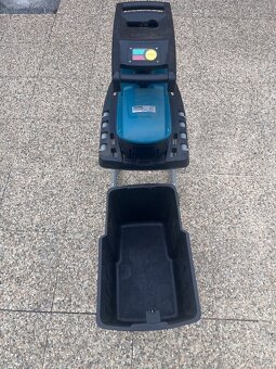 MAKITA Drtič větví elektrický UD2500 - 4