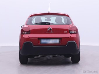 Citroën C3 1,2 PT 61kW CZ Feel Serv.Kniha (2019) - 4