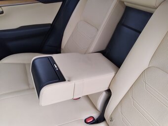 LEXUS NX300h AWD LUXURY 1.MAJITEL,ČR,DPH - 4