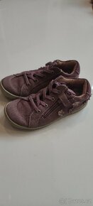 Dívčí botičky LURCHI, vel. 27 - 4