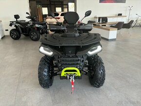 Segway AT5L EPS,T3B,Box zdarma, DPH - 4