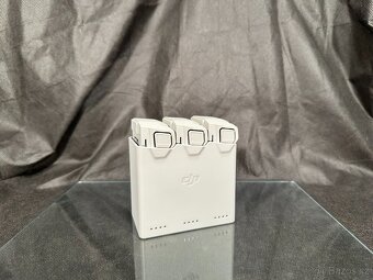 DJI Mini 4 Pro Fly More Combo + DJI CARE - 4