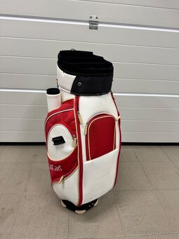 JuCad kožený bag - 4