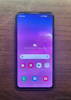 Samsung Galaxy S10e G970F/DS 128GB - 4