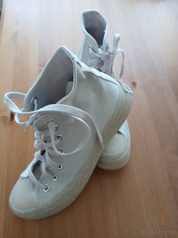 Damske boty Converse v.38 - 4