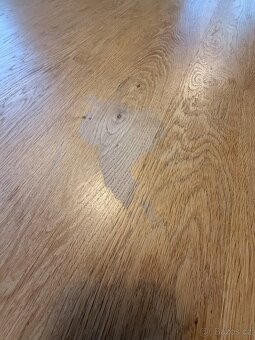 Dreveny jidelni stul 160x90 cm - 4