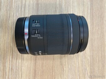 📸 Canon EOS R6 Mark II + RF 24–105 mm f/4–7,1 IS STM – stav - 4