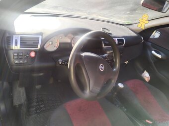 Fiat Stilo - 4