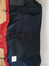 DVOJITÁ zimní bunda Peak and Performance vel. M (2 v 1) - 4