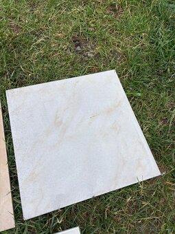 Nová dlažba a obklady - 4