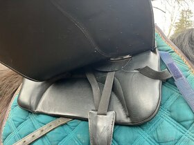 Nové všestranné sedlo - 4