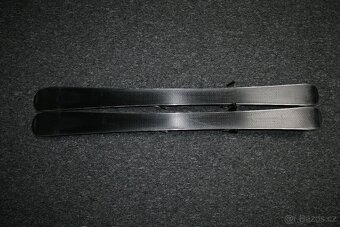lyže Head 117 cm , lyžaky - 4