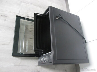 Elektrická trouba GUZZANTI GZ-3621 - 4