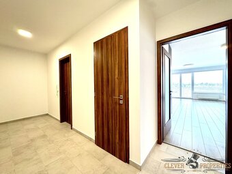 Pronájem bytu 3+kk 87 m², Pardubice - Zelené Předměstí - 4