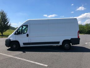 PEUGEOT BOXER 2.2HDI 96KW - 4