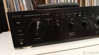 Teac A-R630MKII Stereo Integrated Amplifier/ Phono - 4