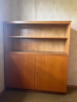 Nábytek stůl skříň židle komoda - 4