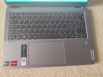 Lenovo IdeaPad Slim 5 14ABR8 - 4
