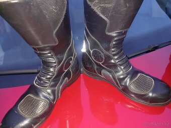 Boty silniční - 4