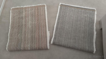 KUSOVÝ KOBEREC SHAGGY 2ks 60x110cm - 4