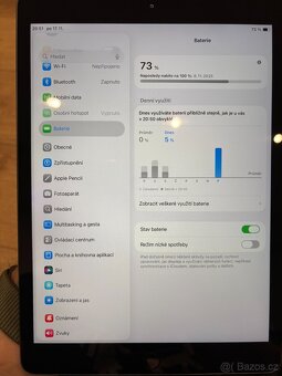 Ipad 8. generace - 4