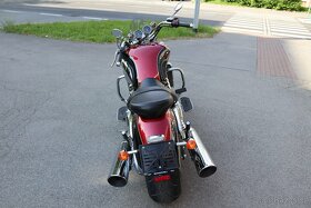 TRIUMPH ROCKET III CLASSIC - 4