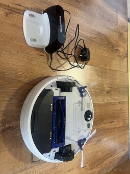 Vysavač-Rowenta X-Plorer série 45 - 4