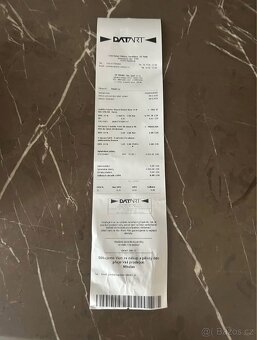 Xiaomi Redmi Note 14 8 GB / 256 GB - černý - 4