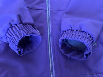 Softshellová bunda Loap v. 122/128 - 4