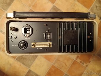 Voltmetr M1T 330 - 4