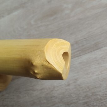 Shakuhachi - japonská flétna - 4