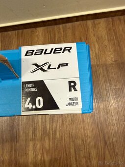 Brusle Bauer vel. 37,5 - 4