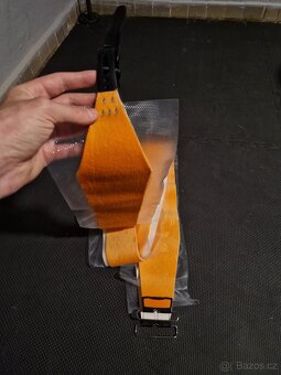 Fischer Transalp 86C 183 cm + Dynafit Radical ST - 4