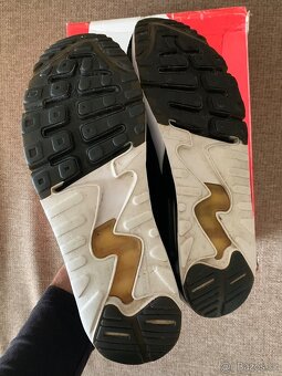 Nike Air Max 90 Ultra 2.0 Flyknit - 4