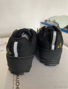 cyklistické tretry Vaude TVL Pavei Tech - 4
