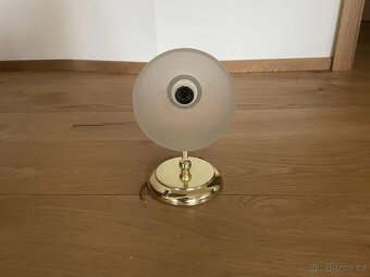 Nástěnné světlo - 4