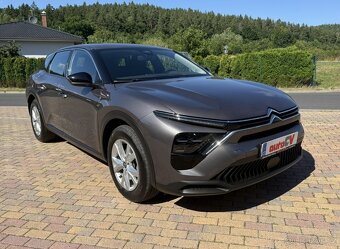 CITROËN C5 X 1.2 PureTech 96kW AUTOMAT-2023-9.521KM-FEEL- - 4