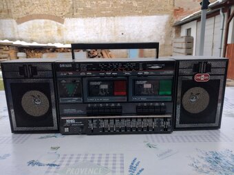 RÁDIOKAZEŤÁK DAIWA - RETRO DEVADESÁTÁ LÉTA - 4