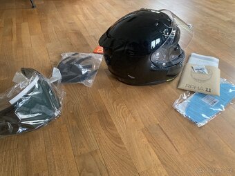HJC RPHA 11 velikost M 57/58 - 4