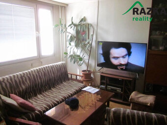 prodej bytové jednotky 3+1 v Praze 4 - Chodově - 4