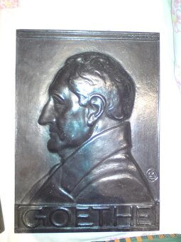 Karl Korschann, BEETHOVEN + GOETHE - 4