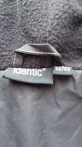 Dámská bunda s kapucí - 4