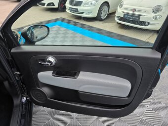 ⭐Fiat 500 1.2i/51KW/1.MAJ/2019/SERVISKA⭐ - 4